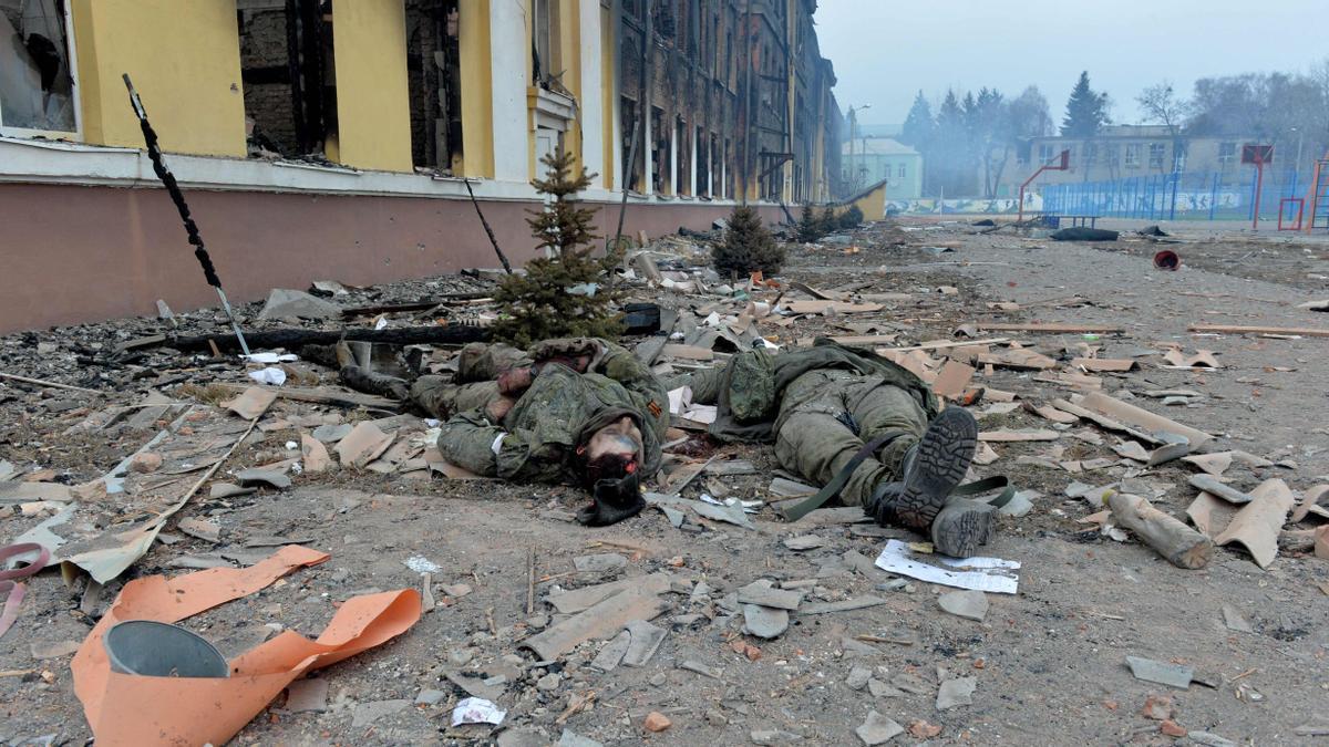 Convención de Ginebra: estos son los puntos que Rusia no cumple en la  guerra de Ucrania
