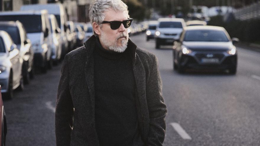Iván Ferreiro celebra 35 años de carrera en el Tenerife Music Festival