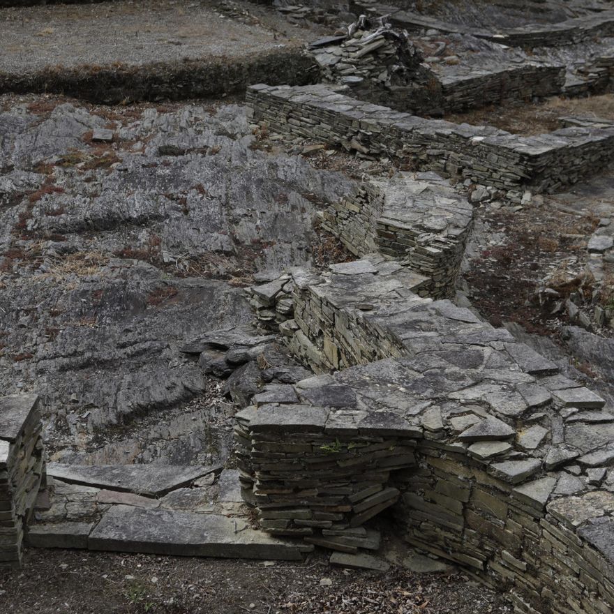 Taramuni, un pueblo con el guapo subido, que fue pionero en el turismo rural y no pierde identidad