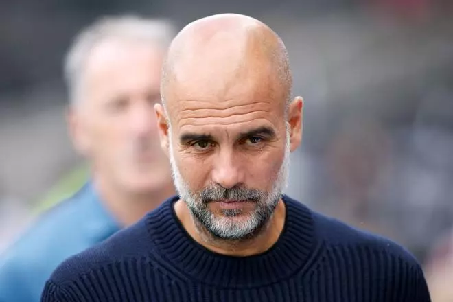 Manchester City - Wydad Casablanca, en directo
