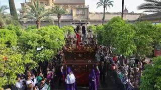 Guía del Martes Santo en Córdoba: itinerarios, horarios y hermandades