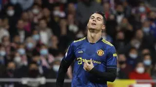 Cristiano Ronaldo, dispuesto a pagar para volver al Real Madrid