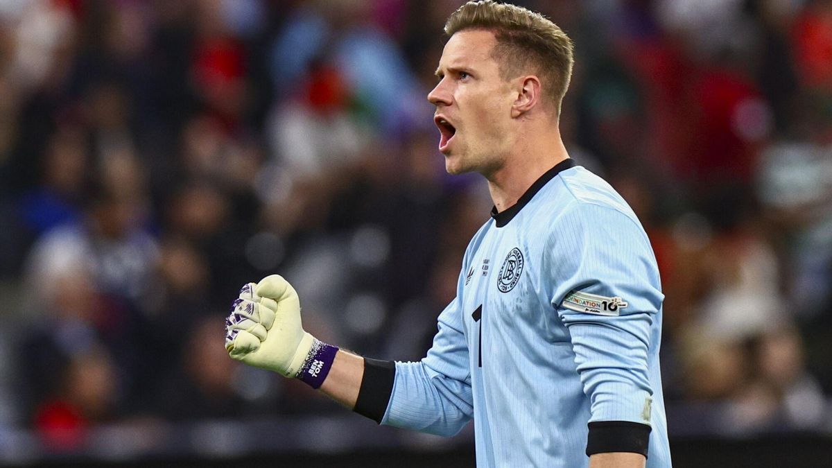 La Posesión 2x38 | Las fórmulas del Barça para resolver el contrato de Ter Stegen
