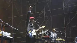 Nueva jornada de música en el Puerto de A Coruña: de Lg1do a The Rapants y Galician Army