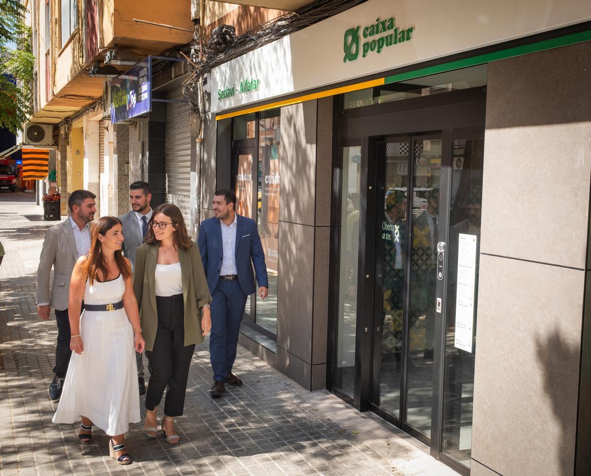 Caixa Popular