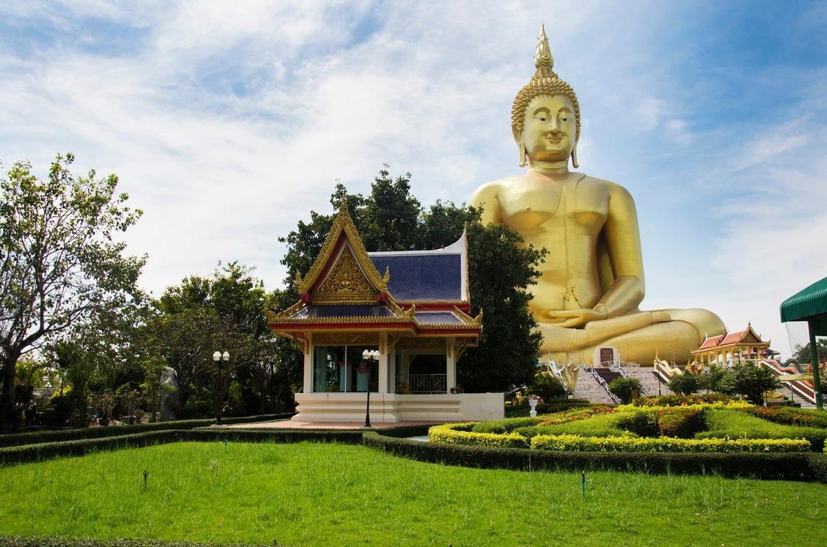 Ang Thong