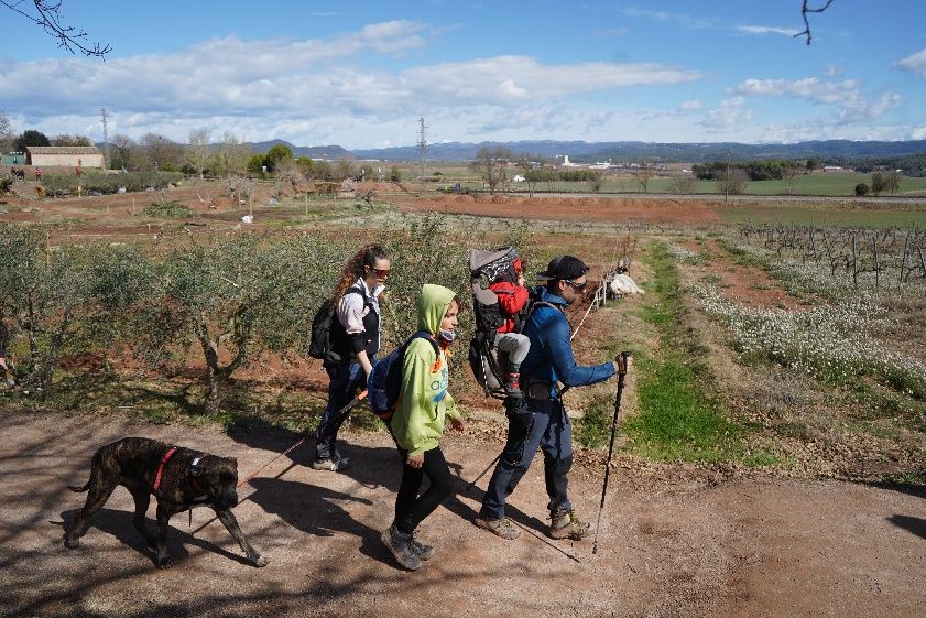 Transéquia 2024: Busca't a les fotos