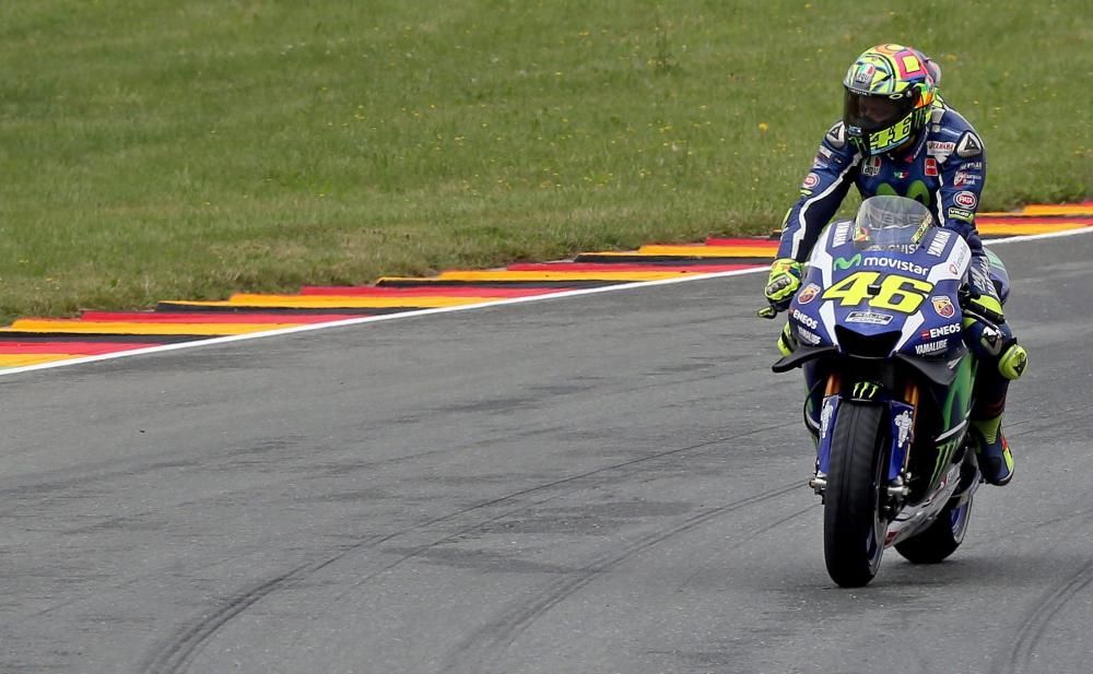 GP de Alemania de MotoGP