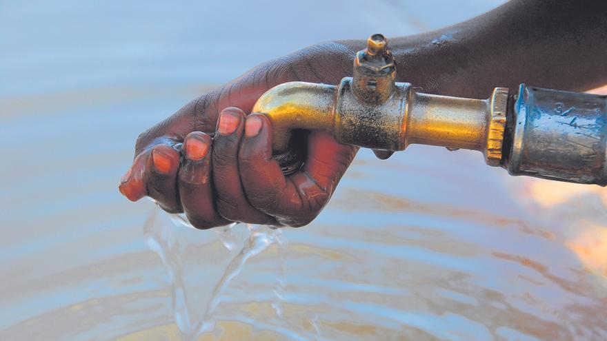 Una década para promocionar y acelerar iniciativas de protección del agua