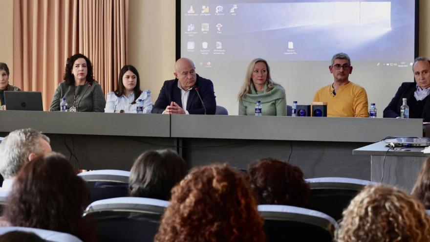 Los logopedas celebran su día apelando a la colaboración