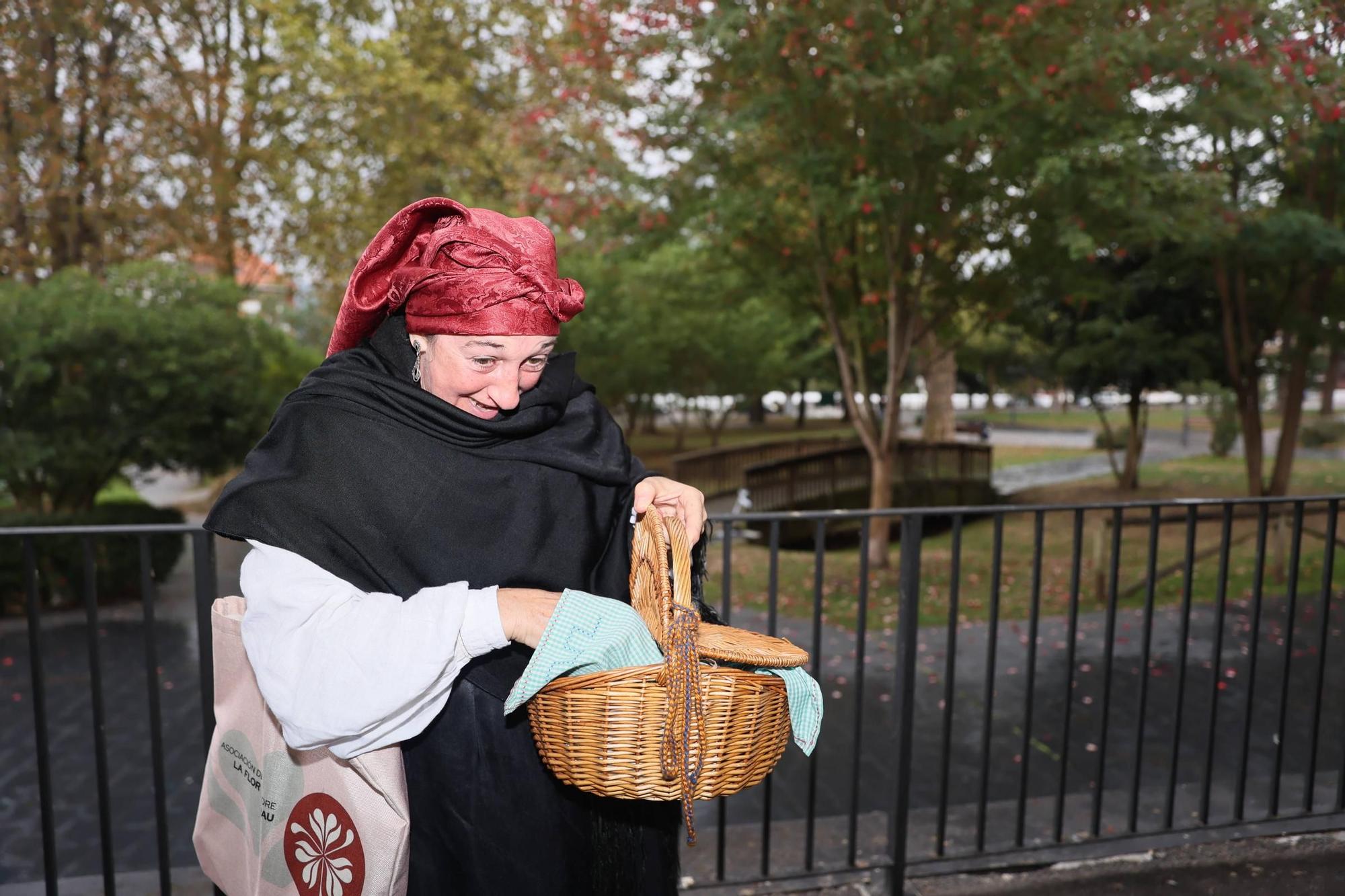 El Día'l Traxe de Grado, en imágenes