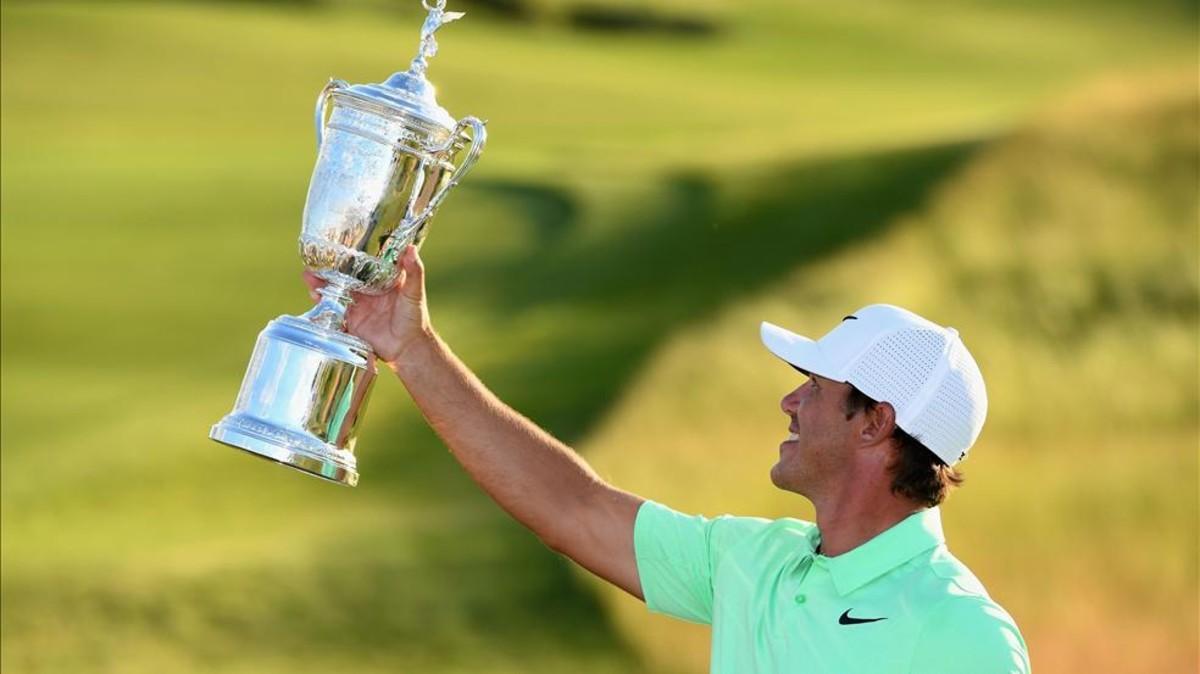 Brooks Koepka, un campeón peculiar