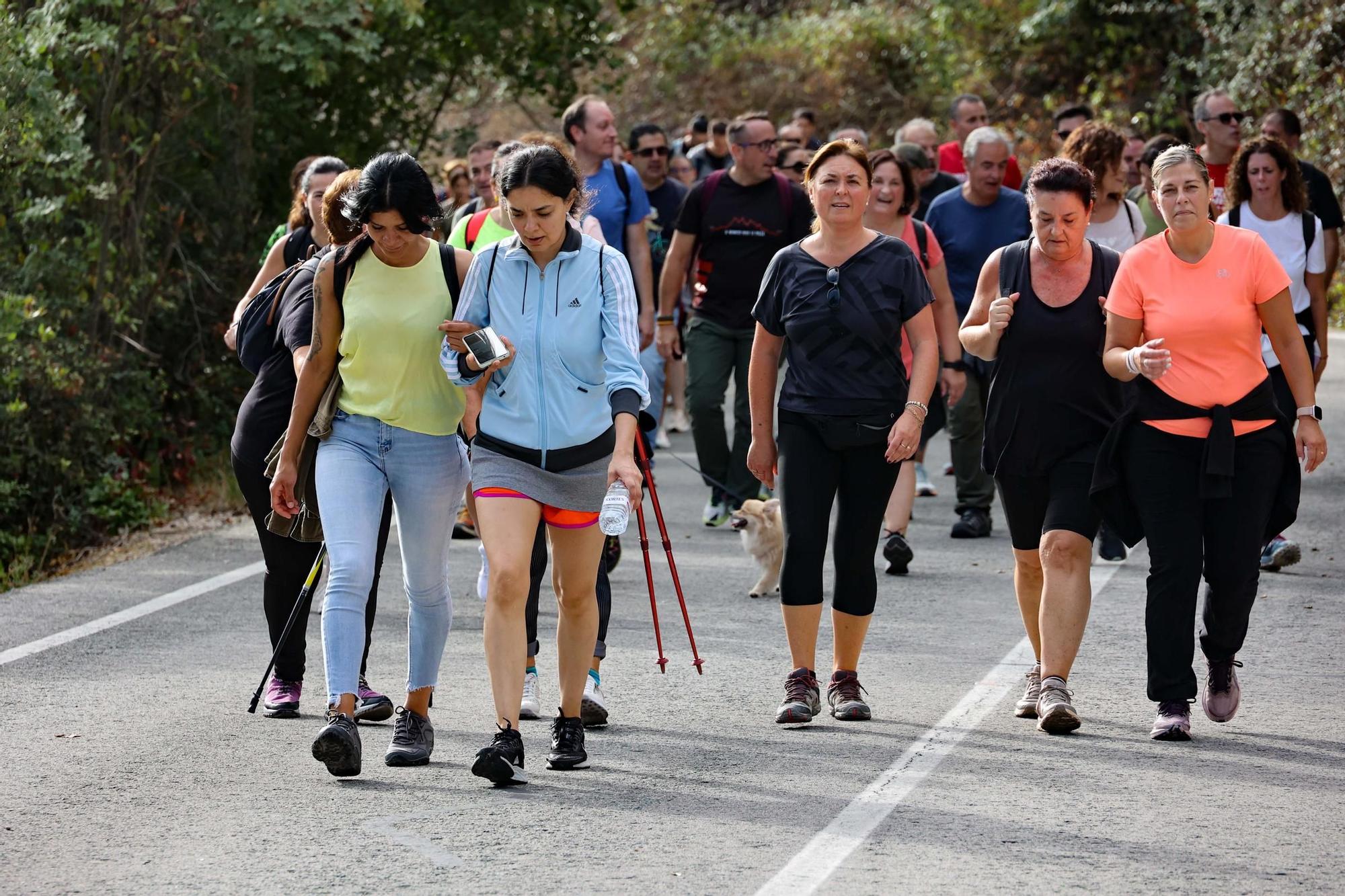 Romería a la Ront Roja