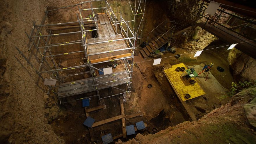 Atapuerca reescribe la historia del primer poblamiento europeo