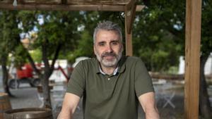 Carlos Brull: "Els restaurants catalans han de tenir vi català"