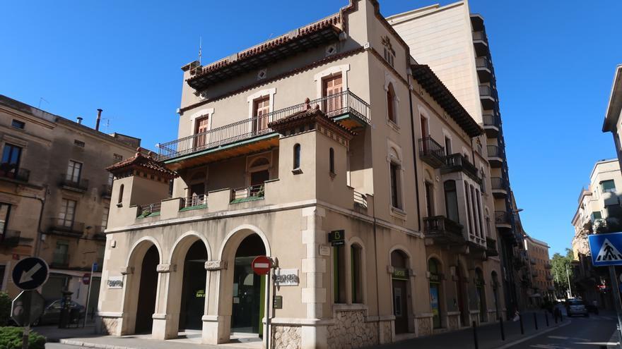 Figueres deixa de promocionar la casa on va viure Dalí de jove perquè els visitants no la confonguin amb la Casa Natal