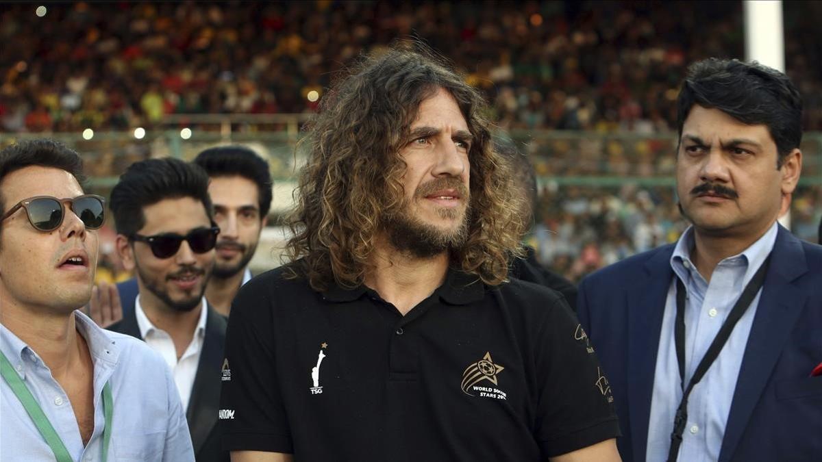 Puyol