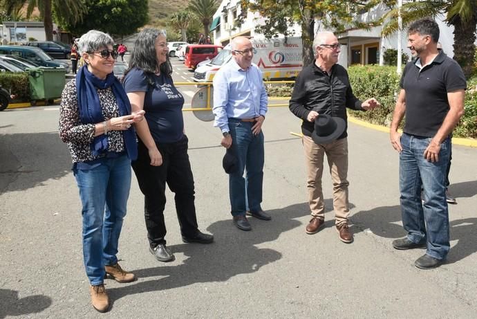 Feria Ecológica de Gran Canaria