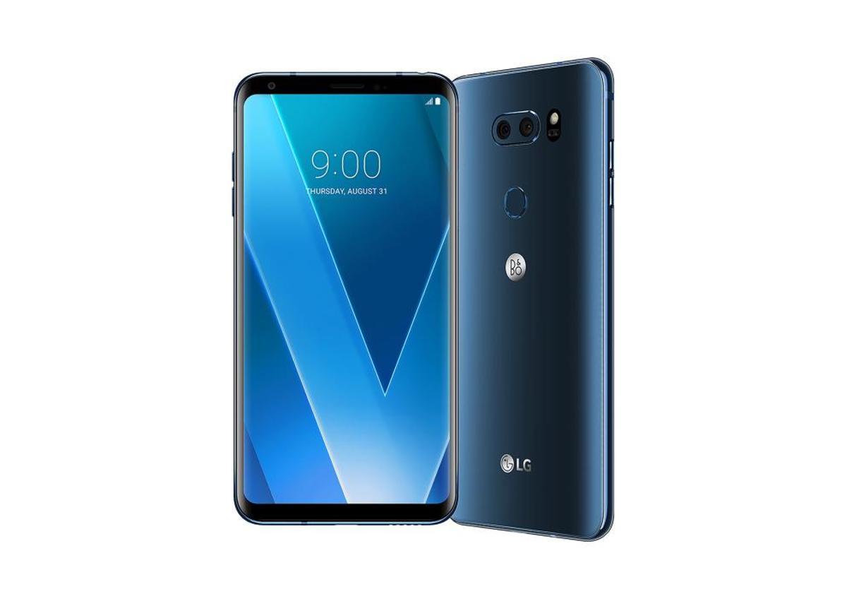 Características del nuevo LG V3
