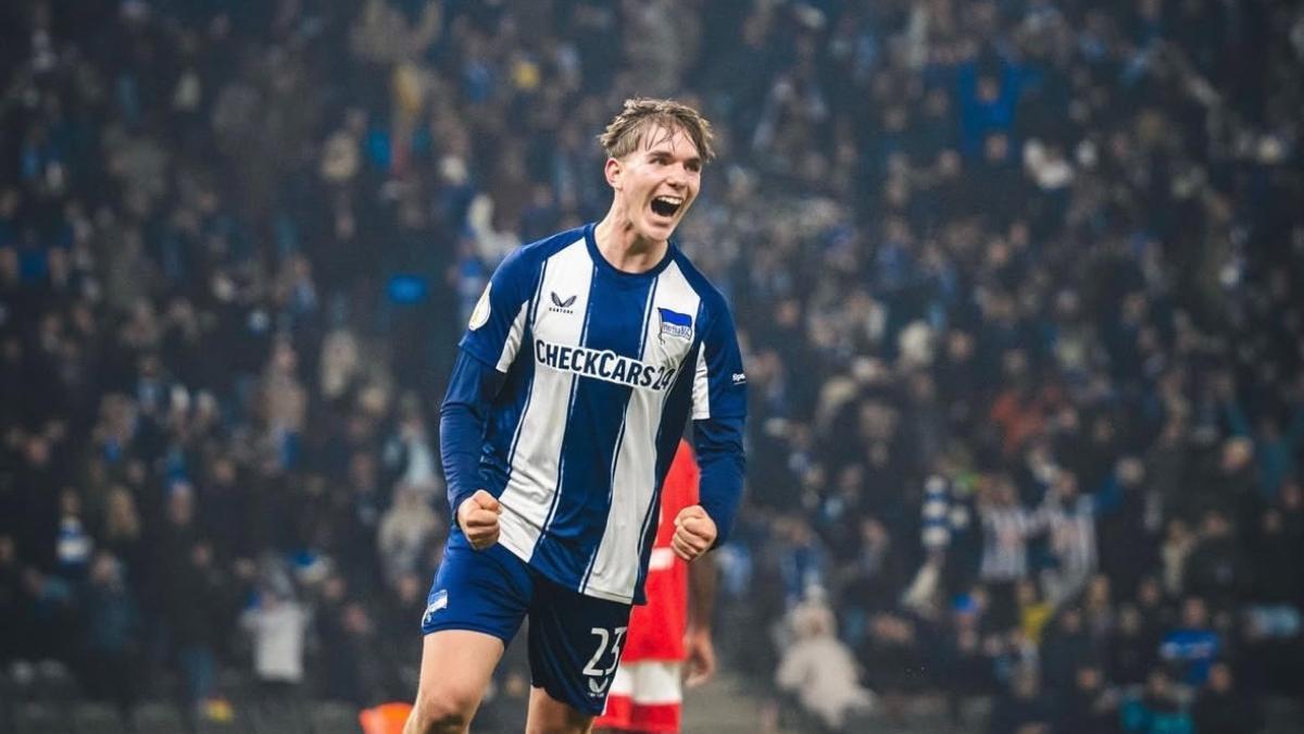 El Barça puede quedarse sin la gran esperanza alemana