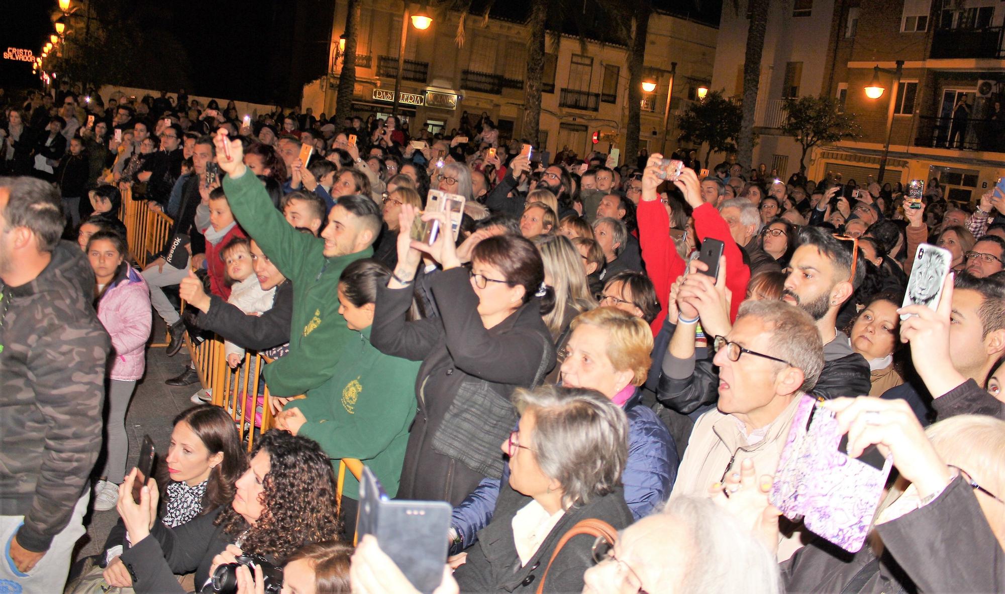 Semana Santa Marinera: una fiesta para inmortalizar