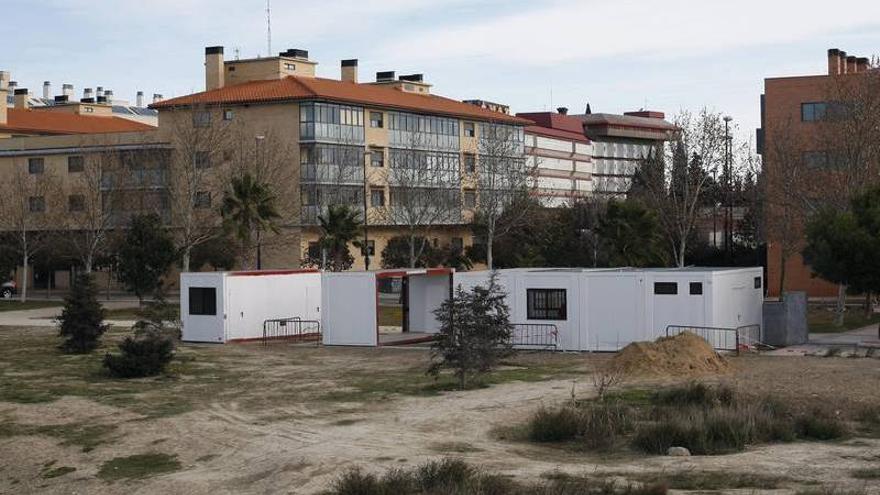 La Casa del Barrio ya tiene instalada su sede física