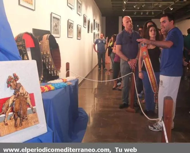 GALERÍA DE FOTOS - Fiestas de la Soledat en Nules