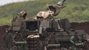 Netanyahu defensa una operació terrestre per liquidar el règim iranià