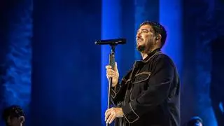 Antonio Orozco, Dios ha llegado a Mérida