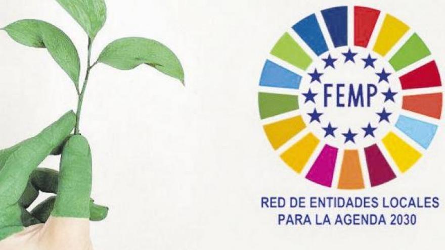 La Ribera Alta del Ebro trabaja para conseguir proyectos sostenibles