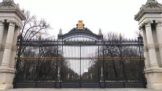 Viento y calor en Madrid: qué parques están abiertos hoy y qué zonas siguen balizadas