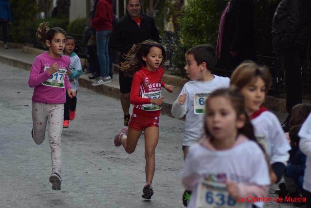 San Silvestre de Cieza