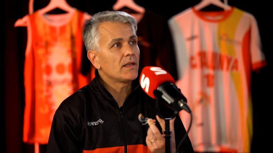 +Volei 2x04 | L'entrevista a Javier Peña