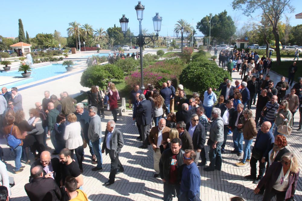 Fallece Nacho Pérez Frías, exjugador y médico del Málaga CF