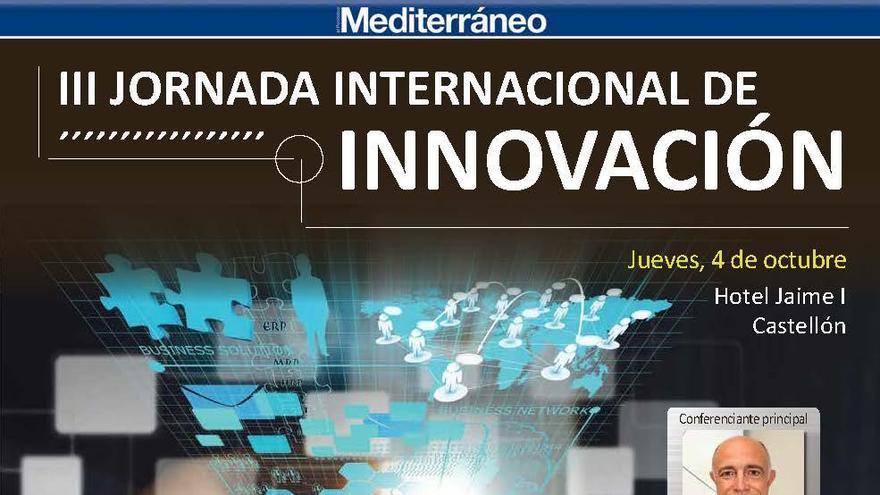 III Jornada Internacional de Innovación