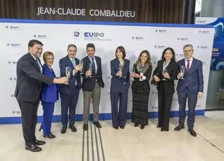 La EUIPO genera un impacto de más de 450 millones de euros al año en Alicante