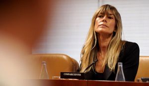 El jutge Peinado envia a judici amb jurat popular Begoña Gómez i el delegat del Govern a Madrid per malversació
