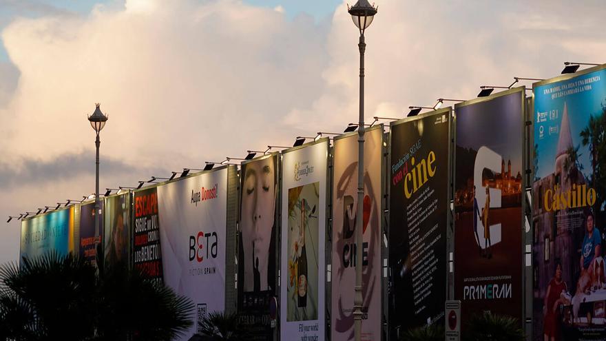 El cine pasa a la acción: hacia la huella de carbono cero en el Festival de San Sebastián