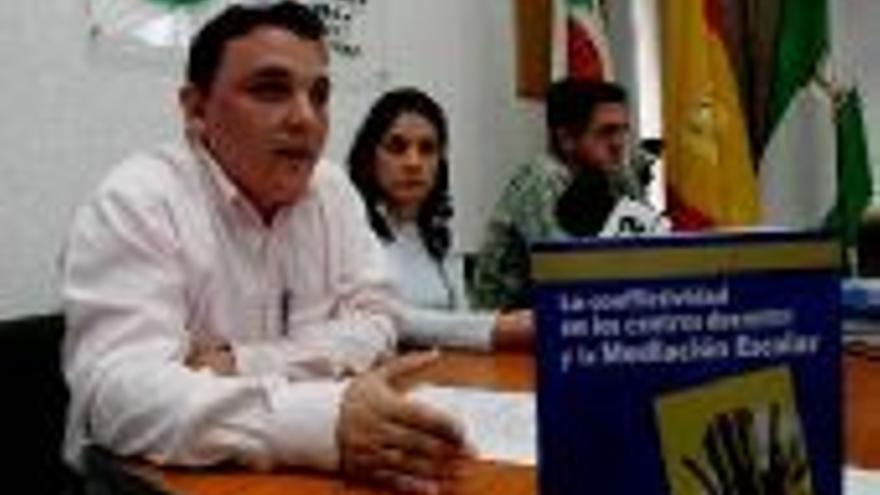 CSIF reclama mediadores escolares en los centros