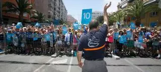 Hermanos Ferrández logra su quinta victoria en las mascletás en siete años