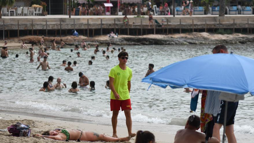 Ola de calor en Ibiza y Formentera: Alerta por altas temperaturas de hasta 36 grados