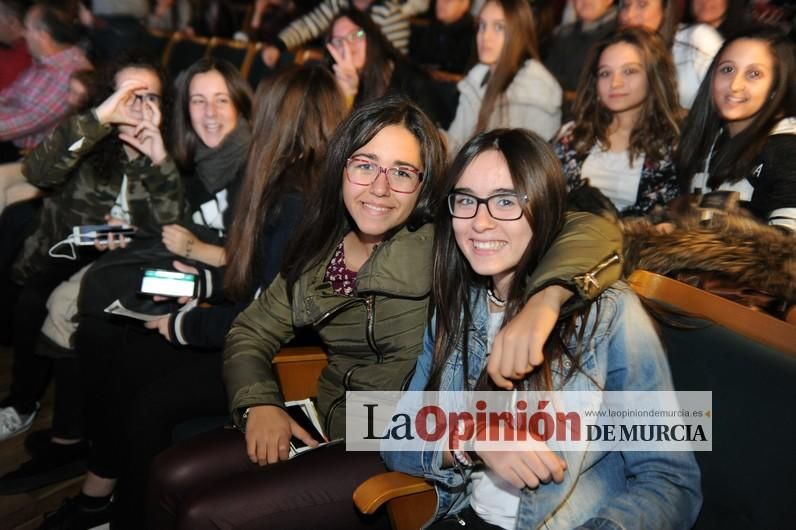 Concierto solidario ´Por nuestros niños´ en el Aud