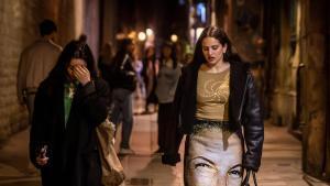 Entre el Raval i l’Eixample: els racons de Barcelona que van marcar la vida de Rosalía