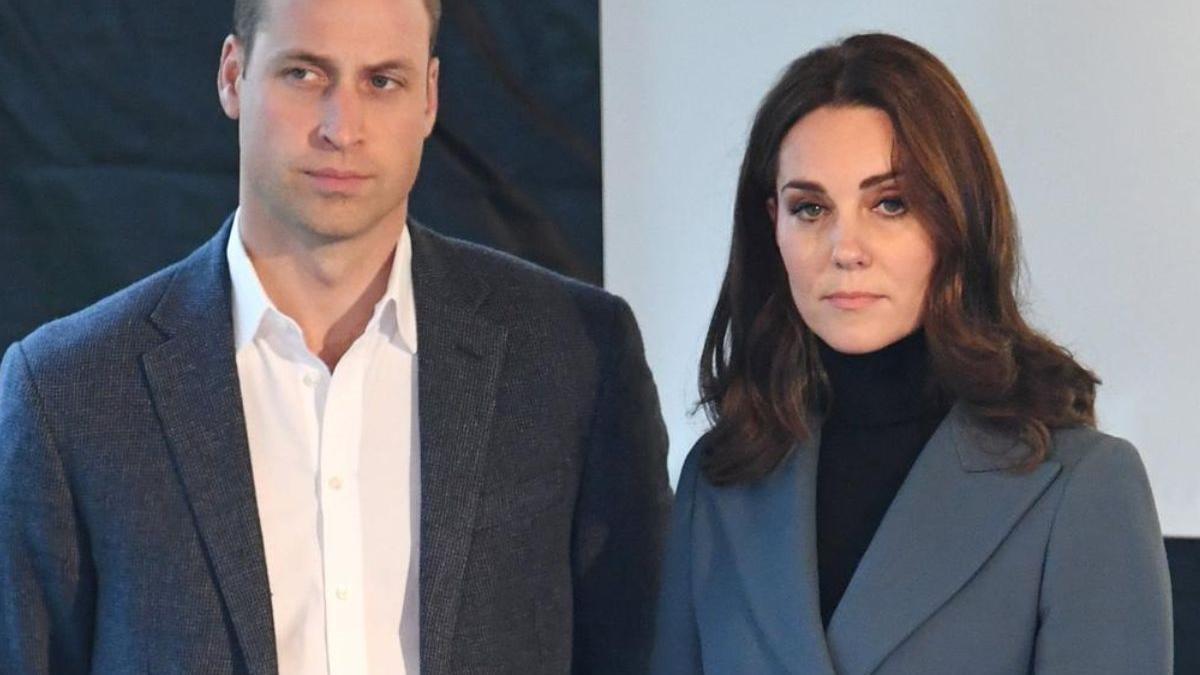 Confirman el acuerdo al que han llegado Kate Middleton y Guillermo tras lo sucedido