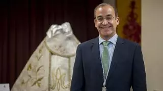 «Hay dos símbolos en Cáceres: la Montaña y El Periódico Extremadura»