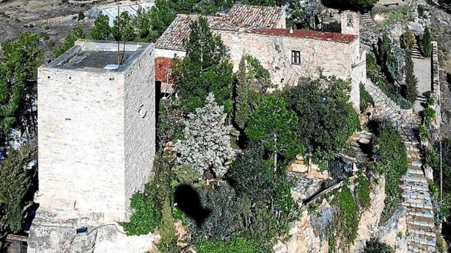 L&#039;Ajuntament rehabilitarà l&#039;entorn de Castellet