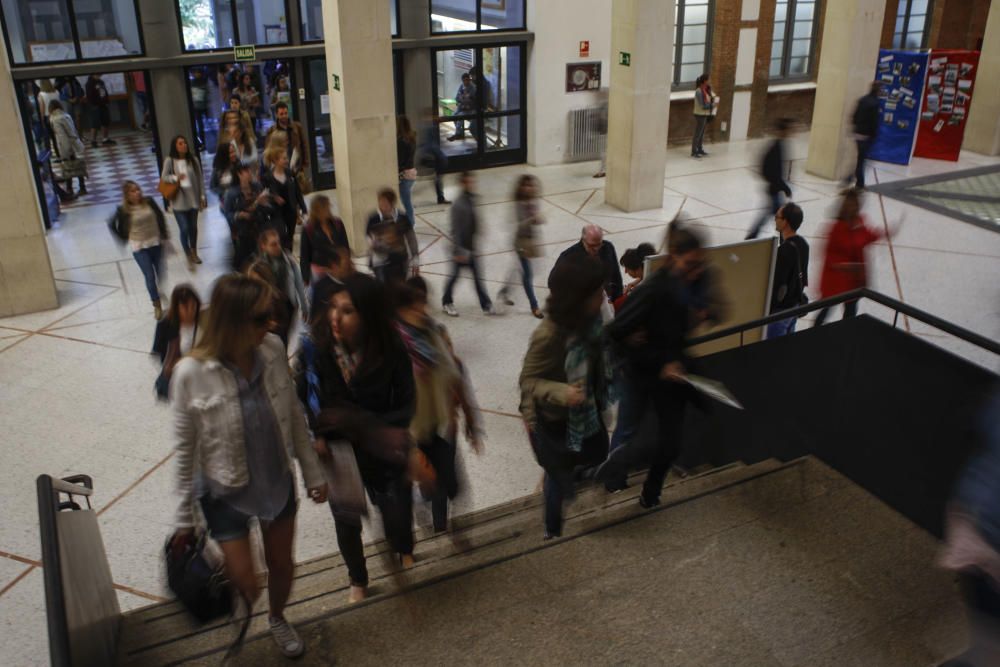 Oposiciones para profesorado