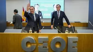 La patronal de Castellón urge al ministro Albares actuar por el bloqueo comercial de Argelia