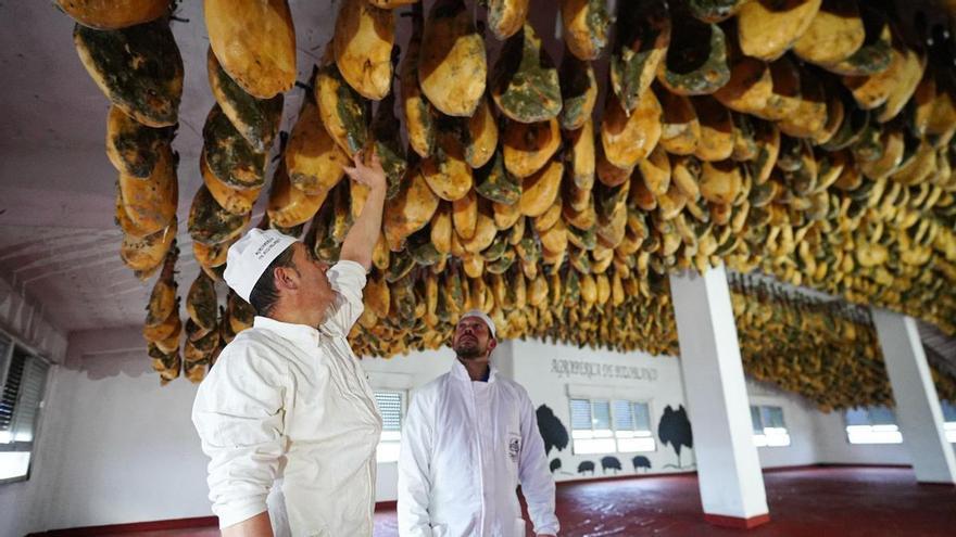 El Ministerio de Agricultura convoca unos premios a los mejores jamones 2026: requisitos para participar, plazo y modalidades