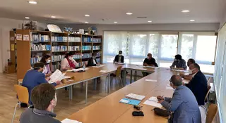 La querella de Oleiros agita el Consorcio y pone en riesgo la creación de la mancomunidad